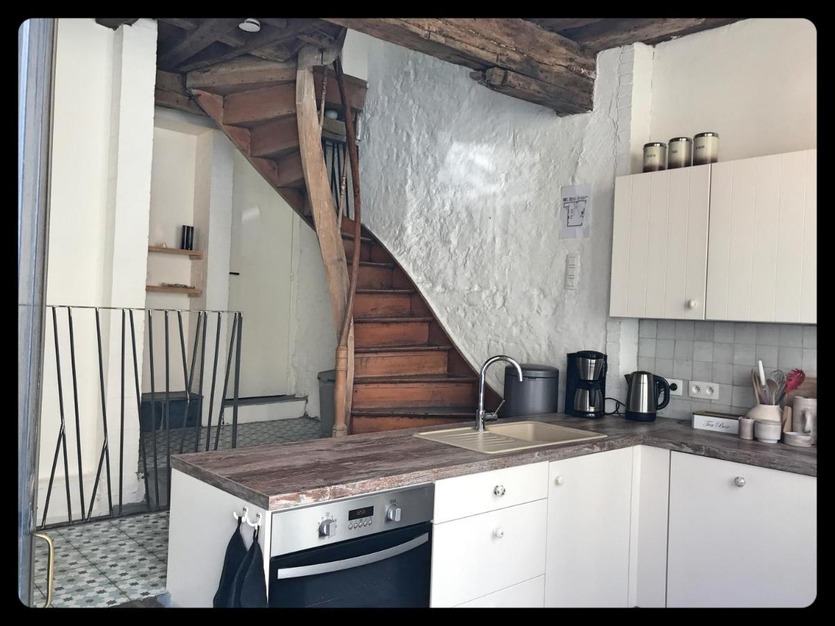 Vakantiehuis Cosy House Near Market