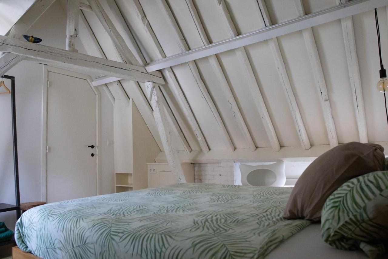 Cosy House Near Market Brugge