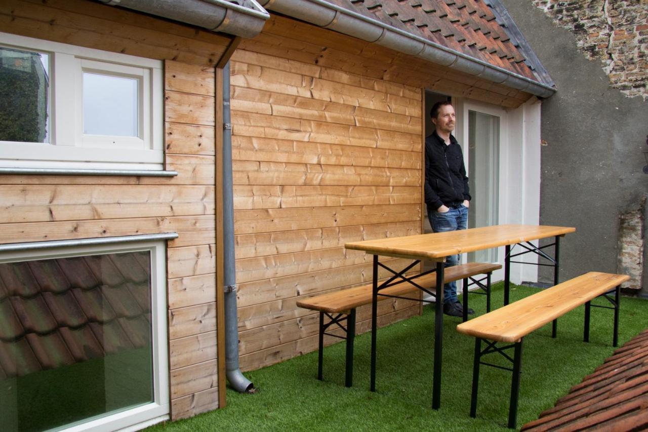 Cosy House Near Market Vakantiehuis *